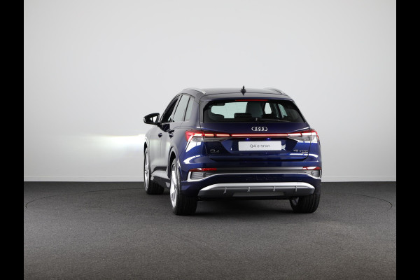 Audi Q4 e-tron 45 quattro S Edition 82 kWh