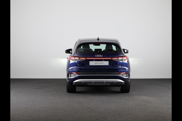 Audi Q4 e-tron 45 quattro S Edition 82 kWh