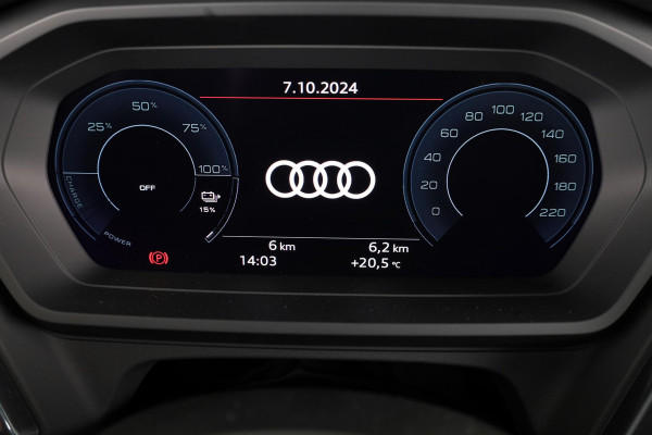 Audi Q4 e-tron 45 quattro S Edition 82 kWh