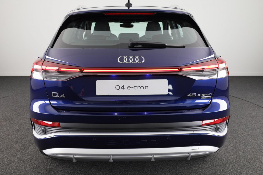 Audi Q4 e-tron 45 quattro S Edition 82 kWh