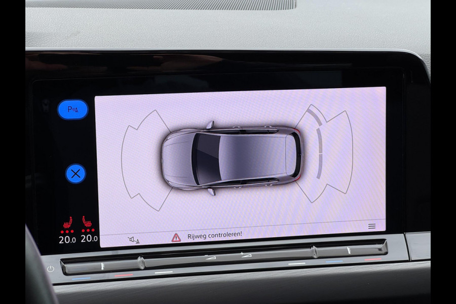 Volkswagen Golf 1.5 eTSI 150PK IQ LED ACC Pano Navi Carplay