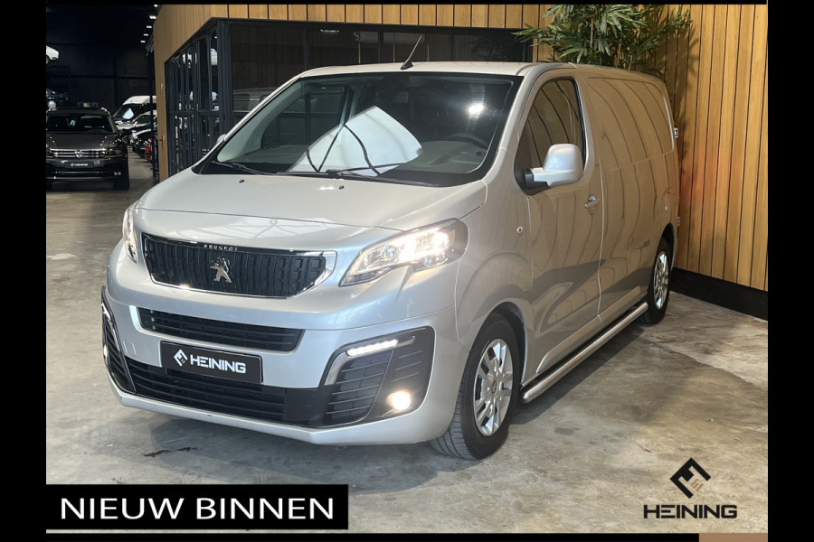 Peugeot Expert 227S 2.0 BlueHDI 180 PK Premium Automaat Trekhaak