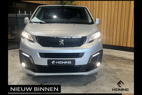 Peugeot Expert 227S 2.0 BlueHDI 180 PK Premium Automaat Trekhaak