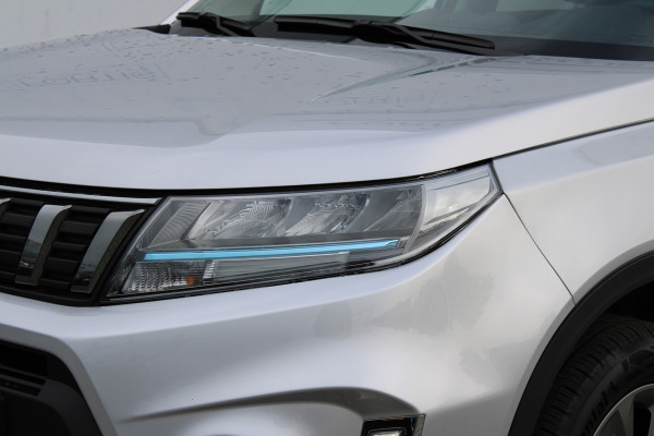 Suzuki Vitara 1.5 Hybrid Select CARPLAY | CAMERA | CRUISE ADAPTIEF