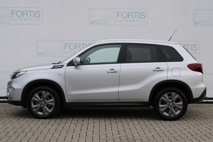 Suzuki Vitara 1.5 Hybrid Select CARPLAY | CAMERA | CRUISE ADAPTIEF