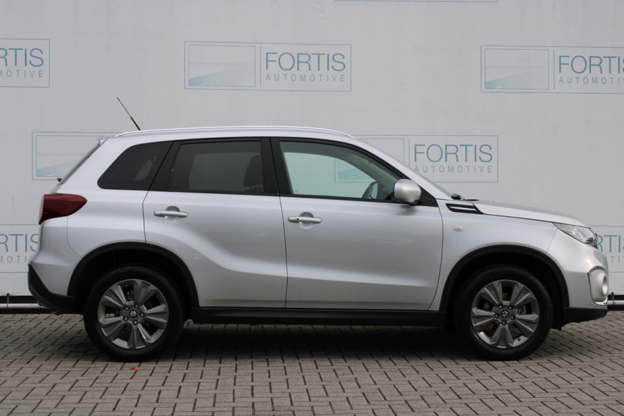 Suzuki Vitara 1.5 Hybrid Select CARPLAY | CAMERA | CRUISE ADAPTIEF