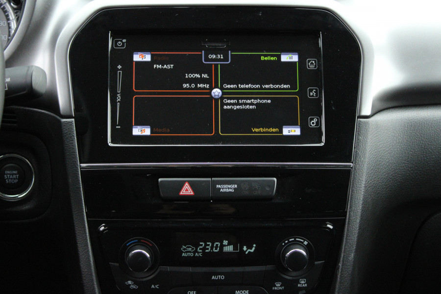 Suzuki Vitara 1.5 Hybrid Select CARPLAY | CAMERA | CRUISE ADAPTIEF