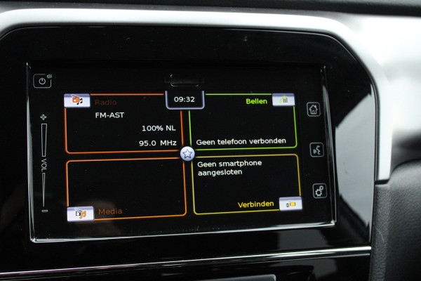 Suzuki Vitara 1.5 Hybrid Select CARPLAY | CAMERA | CRUISE ADAPTIEF