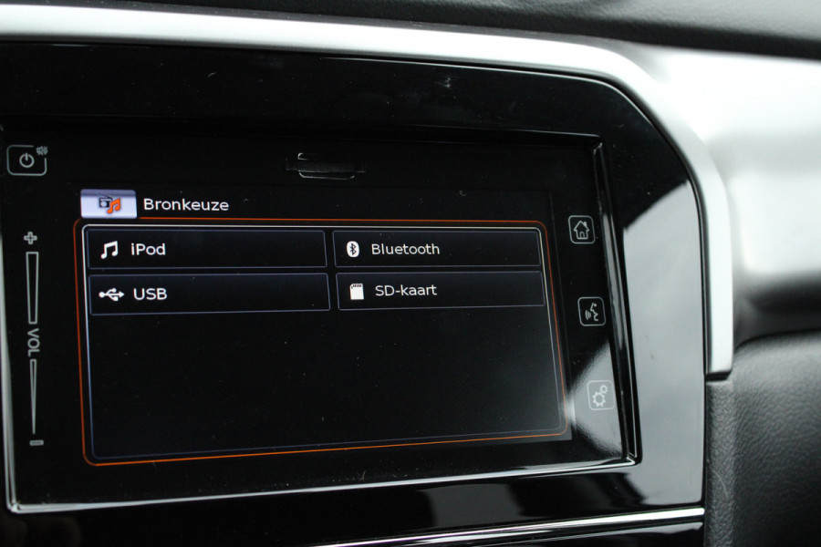 Suzuki Vitara 1.5 Hybrid Select CARPLAY | CAMERA | CRUISE ADAPTIEF
