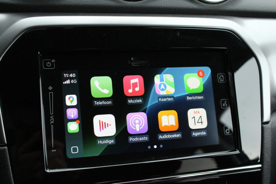 Suzuki Vitara 1.5 Hybrid Select CARPLAY | CAMERA | CRUISE ADAPTIEF