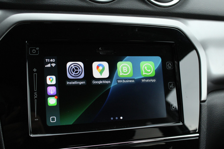 Suzuki Vitara 1.5 Hybrid Select CARPLAY | CAMERA | CRUISE ADAPTIEF