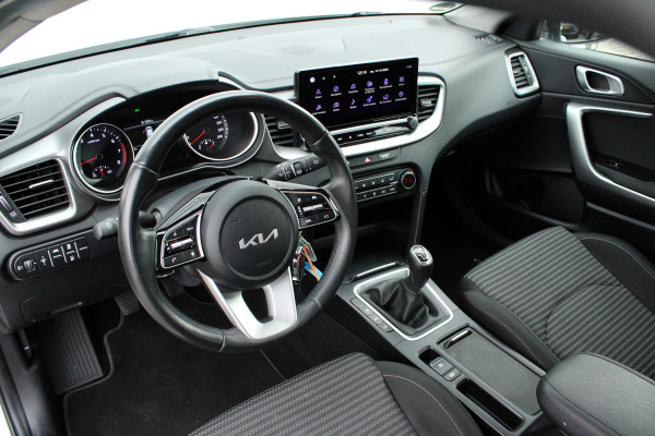 Kia Ceed Sportswagon 1.5 T-GDi DynamicLine NL AUTO | 10x in voorraad  | CARPLAY | CAMERA |