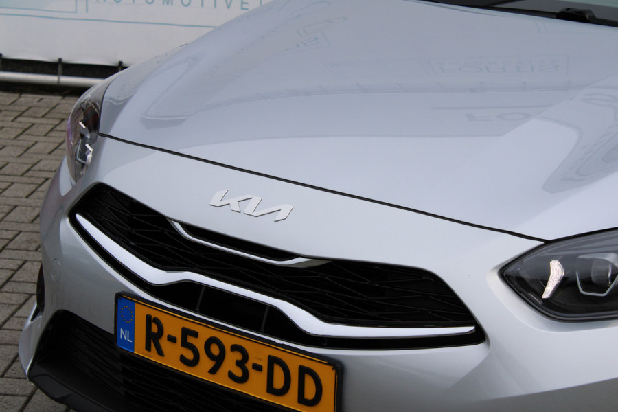 Kia Ceed Sportswagon 1.5 T-GDi DynamicLine NL AUTO | 10x in voorraad  | CARPLAY | CAMERA |