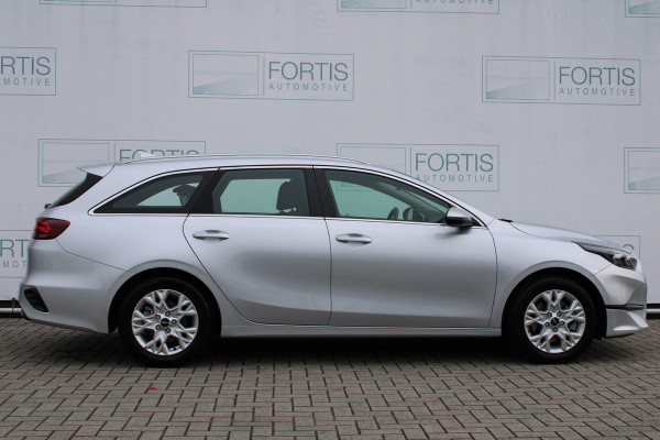 Kia Ceed Sportswagon 1.5 T-GDi DynamicLine NL AUTO | 10x in voorraad  | CARPLAY | CAMERA |