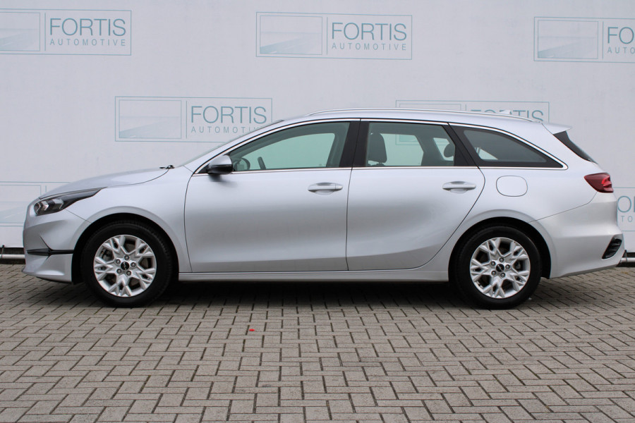 Kia Ceed Sportswagon 1.5 T-GDi DynamicLine NL AUTO | 10x in voorraad  | CARPLAY | CAMERA |