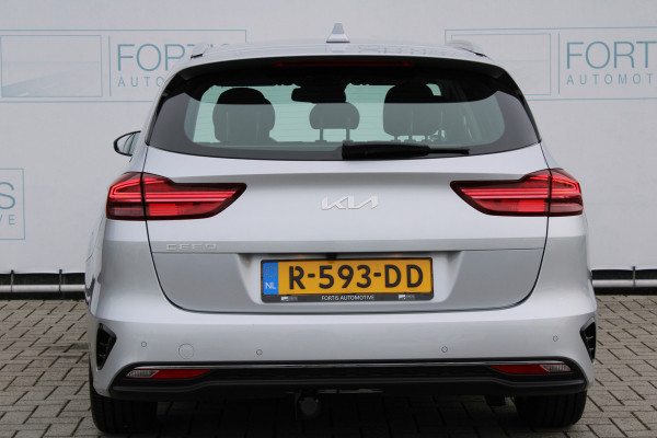 Kia Ceed Sportswagon 1.5 T-GDi DynamicLine NL AUTO | 10x in voorraad  | CARPLAY | CAMERA |