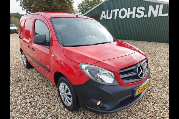 Mercedes-Benz Citan 108 CDI BlueEFFICIENCY , Airco , Lage km , 1e eig , Prachtige bus , Euro 6