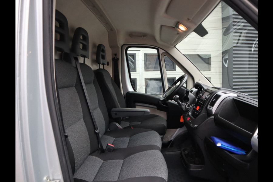 Fiat Ducato 2.3 MultiJet 131pk Euro 6 L1H1 - Navi - Cruise - Camera