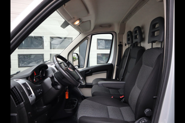 Fiat Ducato 2.3 MultiJet 131pk Euro 6 L1H1 - Navi - Cruise - Camera