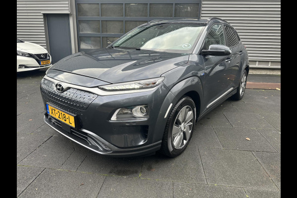 Hyundai Kona EV PREMIUM 204 PK PANORAMADAK