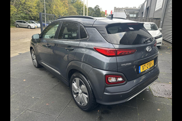 Hyundai Kona EV PREMIUM 204 PK PANORAMADAK