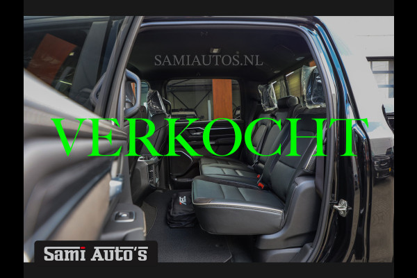 Dodge Ram 1500 ALL-IN PRIJS | HULK BLACK OPS | LPG | COVER | GROOTSCHERM 12" INCH | LARAMIE | 5 PERSOONS | ZWART | HEMI 5.7 V8 4x4 CREWCAB 5'7 | GRIJSKENTEKEN | DUBBELE CABINE | VOORRAAD NR 2169 -  8823