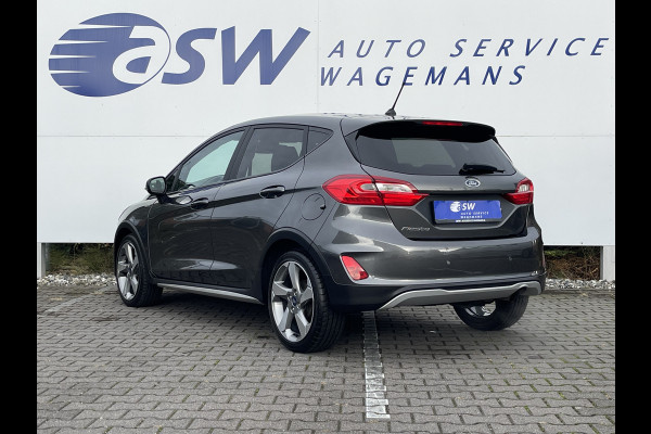 Ford Fiesta 1.0 EcoBoost Active | Navi | CarPlay | Clima | PDC | 17 inch