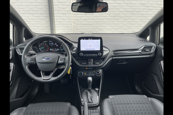 Ford Fiesta 1.0 EcoBoost Active | Navi | CarPlay | Clima | PDC | 17 inch