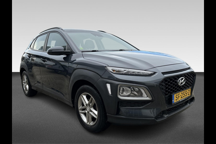 Hyundai Kona 1.0T Comfort | Afn. trekhaak