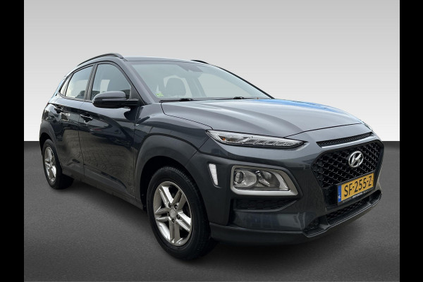 Hyundai Kona 1.0T Comfort | Afn. trekhaak