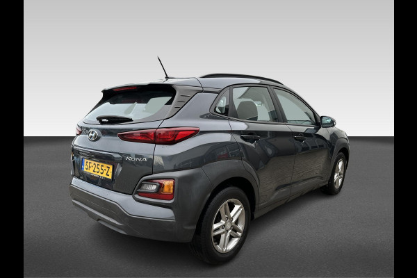 Hyundai Kona 1.0T Comfort | Afn. trekhaak