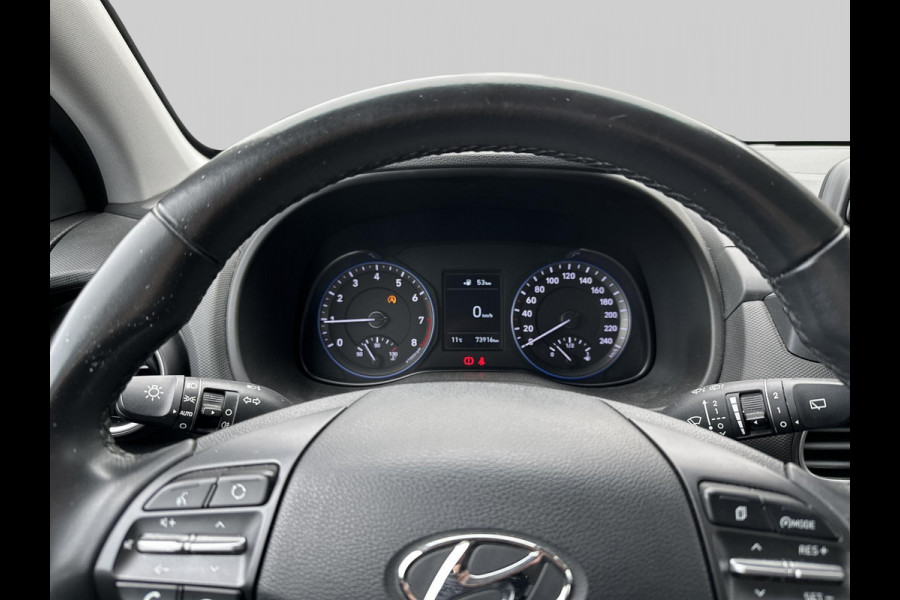 Hyundai Kona 1.0T Comfort | Afn. trekhaak