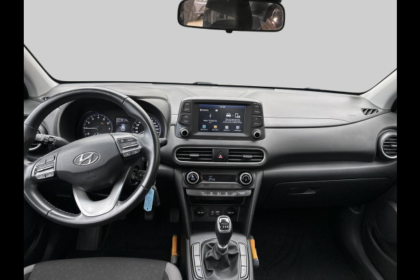 Hyundai Kona 1.0T Comfort | Afn. trekhaak