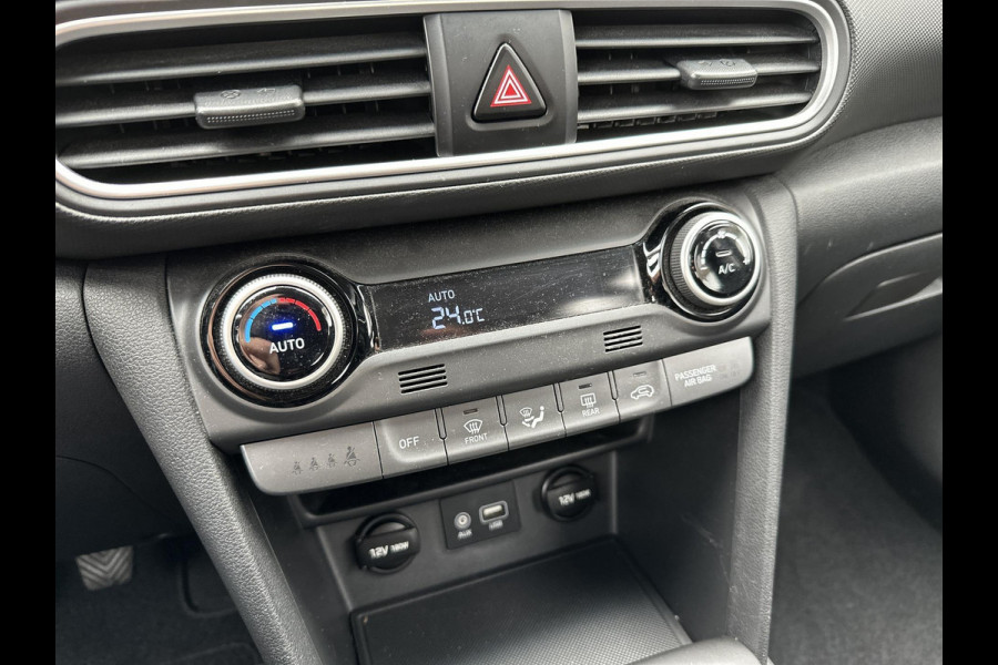 Hyundai Kona 1.0T Comfort | Afn. trekhaak