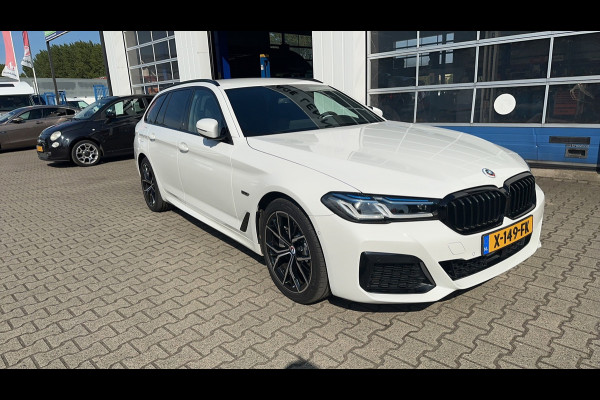 BMW 5 Serie Touring 530e M-Sport Business Edition Plus PHEV