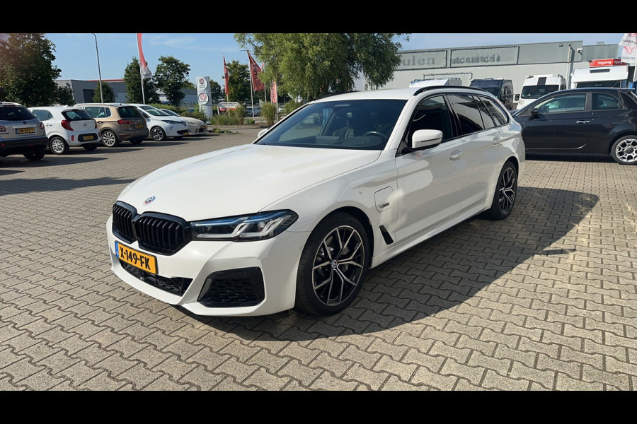 BMW 5 Serie Touring 530e M-Sport Business Edition Plus PHEV