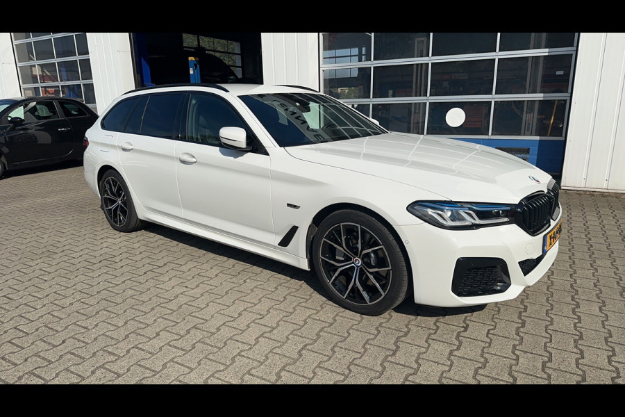 BMW 5 Serie Touring 530e M-Sport Business Edition Plus PHEV