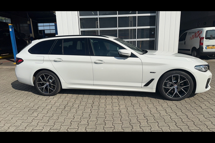 BMW 5 Serie Touring 530e M-Sport Business Edition Plus PHEV