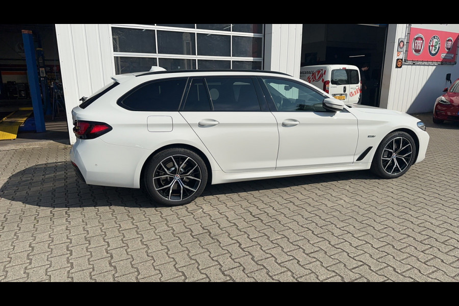 BMW 5 Serie Touring 530e M-Sport Business Edition Plus PHEV