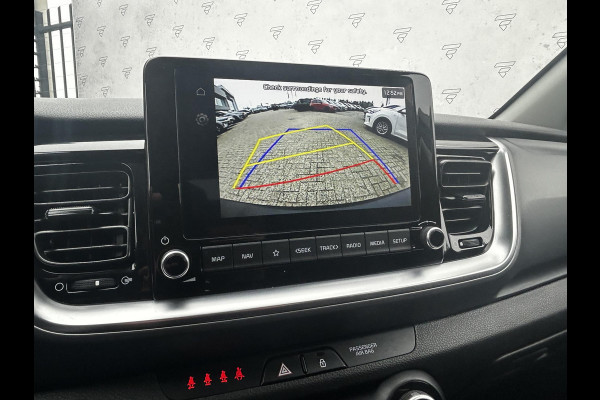 Kia Stonic 1.0 T-GDi MHEV DynamicPlusLine | NAVI | CARPLAY |16" VELGEN |