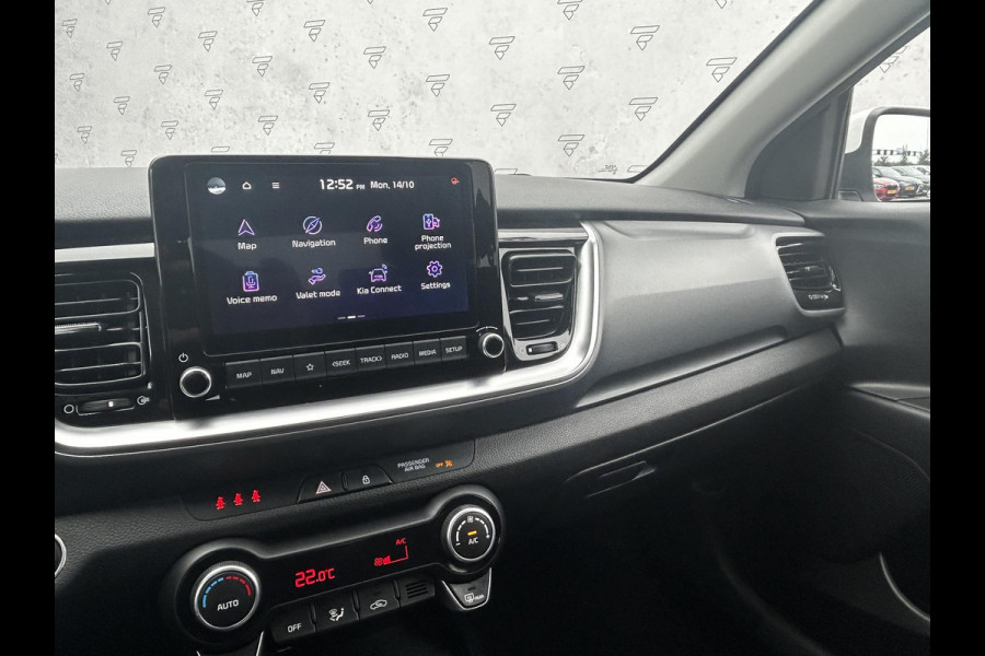 Kia Stonic 1.0 T-GDi MHEV DynamicPlusLine | NAVI | CARPLAY |16" VELGEN |