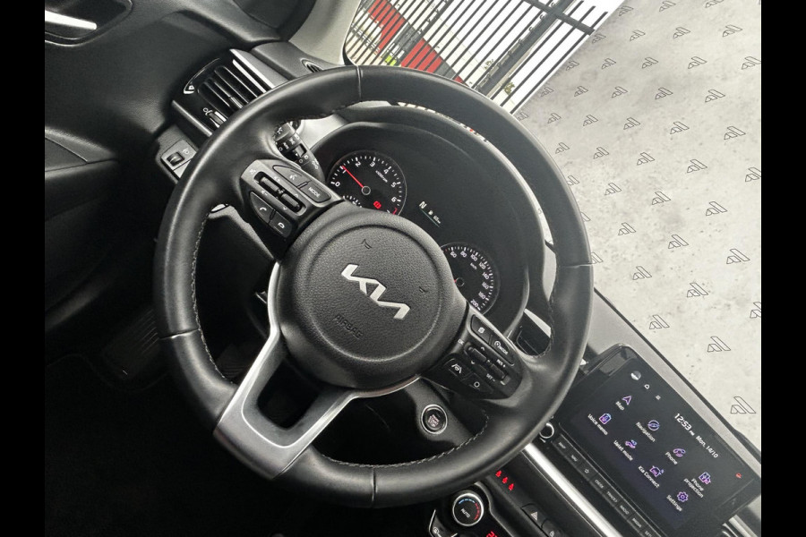 Kia Stonic 1.0 T-GDi MHEV DynamicPlusLine | NAVI | CARPLAY |16" VELGEN |