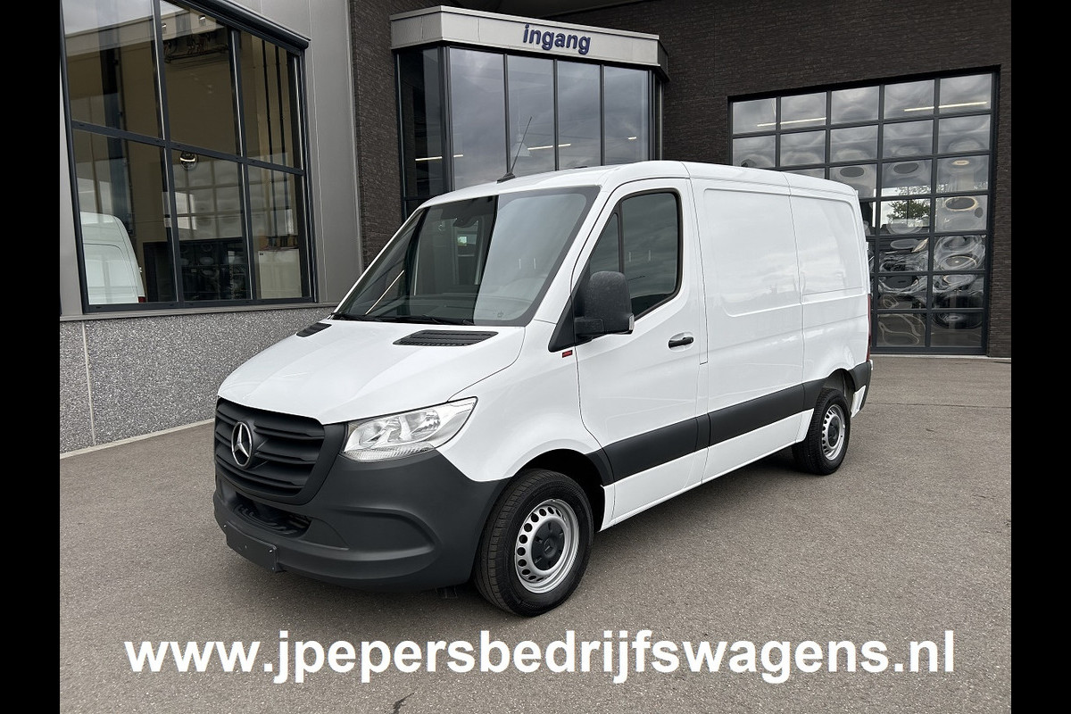 Mercedes-Benz Sprinter 211 CDI L1 H1 Airco / Trekhaak / Camera