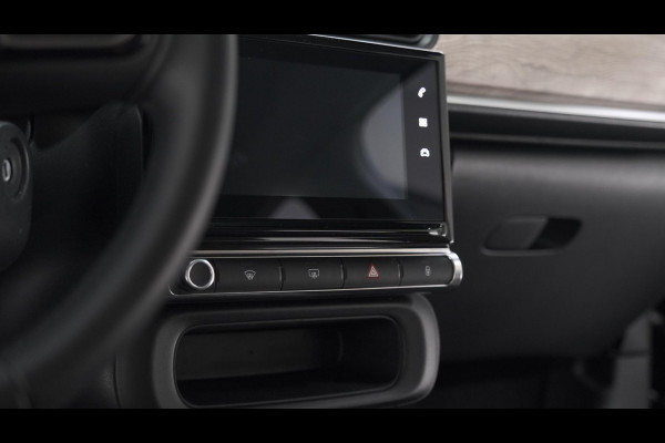 Citroën C3 PureTech 82 Feel Edition | Apple Carplay | Parkeersensoren | Navigatie | Climate Control | 16 Inch Velgen