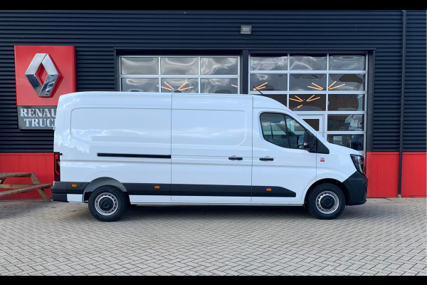 Renault Master T35 2.0 dCi 150 PK L3H2 Nieuw model, Trekhaak, Apple carplay