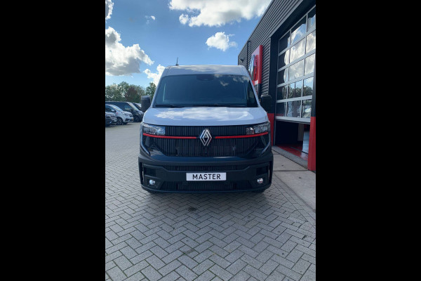 Renault Master T35 2.0 dCi 150 PK L3H2 Nieuw model, Trekhaak, Apple carplay