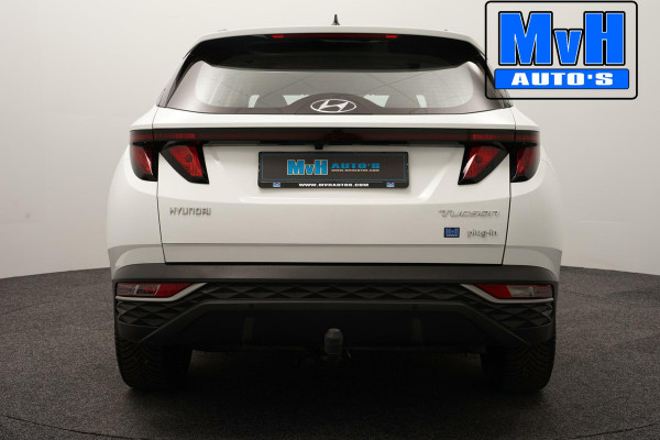 Hyundai Tucson 1.6 T-GDI PHEV Comfort 4WD|TREKHAAK|ACC|DEALER.OH