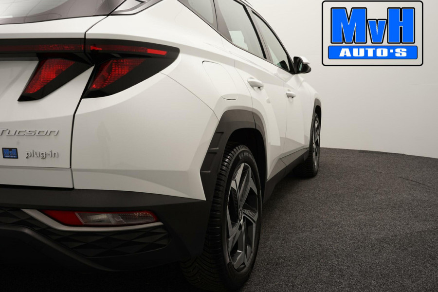 Hyundai Tucson 1.6 T-GDI PHEV Comfort 4WD|TREKHAAK|ACC|DEALER.OH