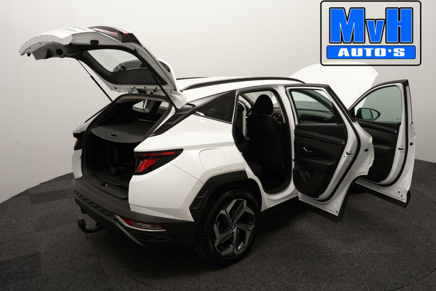 Hyundai Tucson 1.6 T-GDI PHEV Comfort 4WD|TREKHAAK|ACC|DEALER.OH