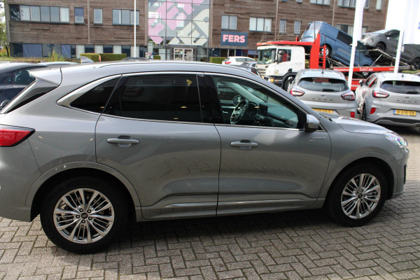 Ford Kuga 2.5 PHEV Vignale 225pk | Winterpack | Technology Pack | 1.500kg Trekgewicht